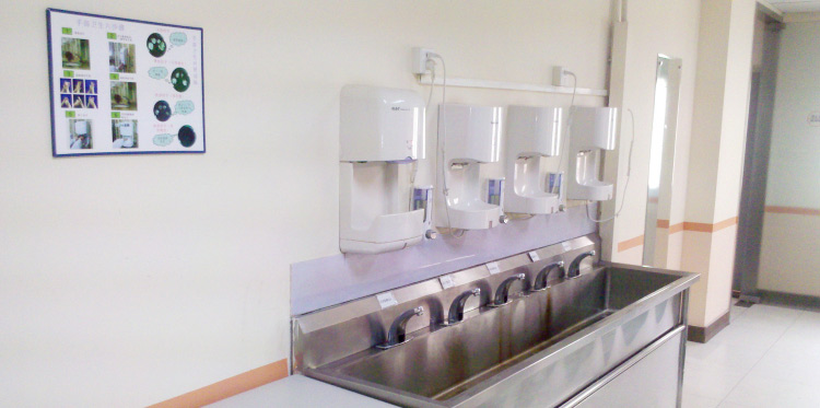 塔城生产车间二